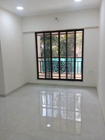 2 BHK Apartment For Sale in Ambrapali Apartment, Malad West