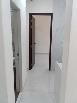 Building Lobby in 2 BHK Apartment at Ambrapali Apartment, Malad West – for Sale