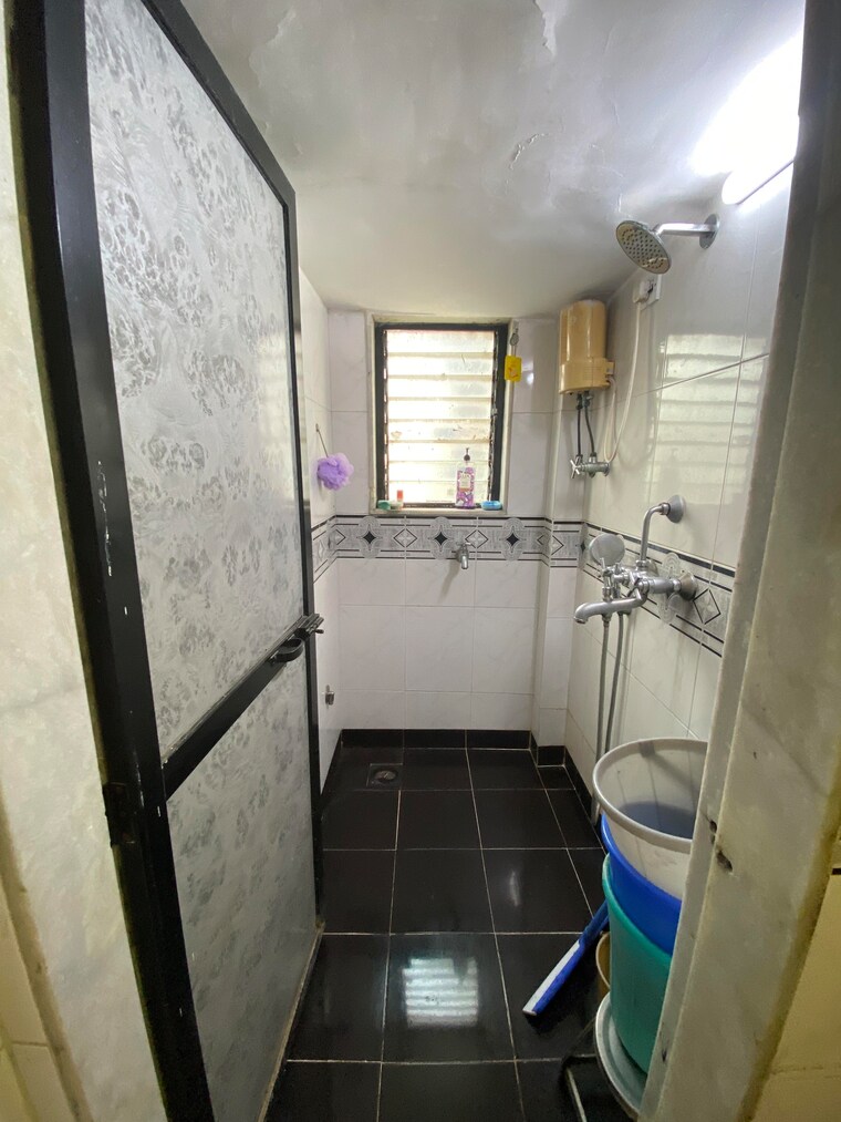 Kitchen, eversweet-apartments 2 Bedroom 530 Sq.Ft. Apartment In Andheri East Mumbai 9305337