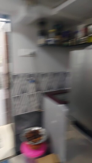 Furnished Amenities in 1 BHK Apartment at Mhada Bombay Dyeing Mill, Wadala – for Rent