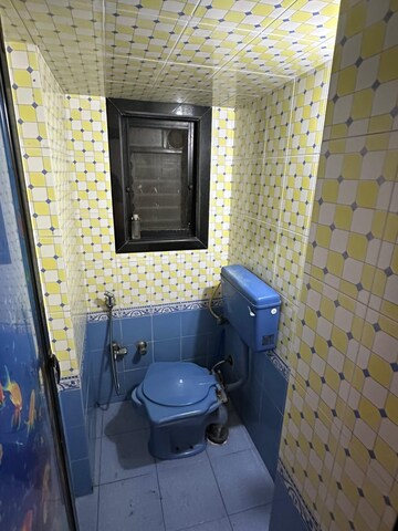 Team Area in 1 BHK Apartment at Mhada Bombay Dyeing Mill, Wadala – for Rent