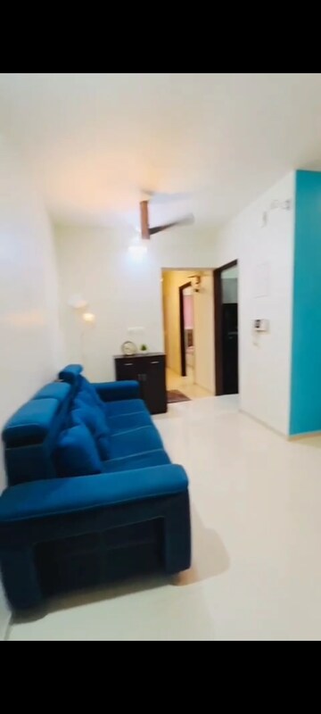 Bedroom in 3 BHK Apartment at Leena  Bhairav Residency, Mira Road – for Rent