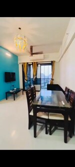 3 BHK 1390 Sq.Ft. Apartment in Leena  Bhairav Residency