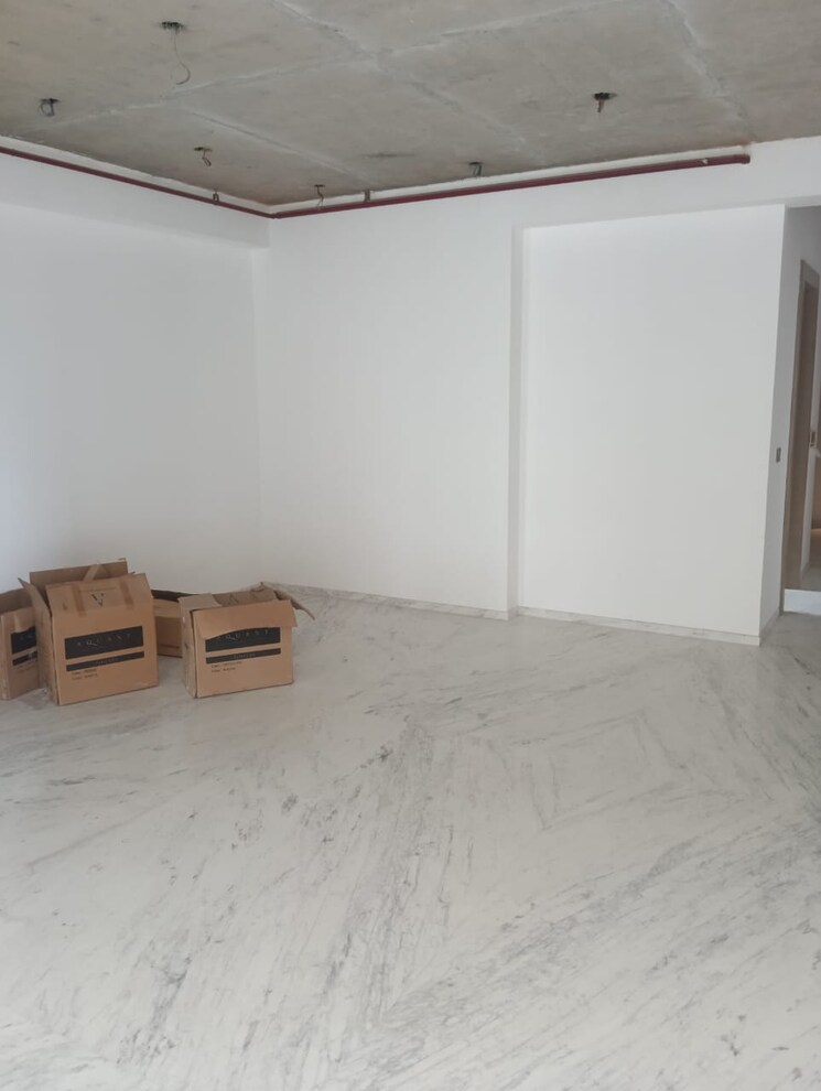 Bedroom, laxmi-raajvilas 4 Bedroom 1510 Sq.Ft. Apartment In Goregaon West Mumbai 9305343