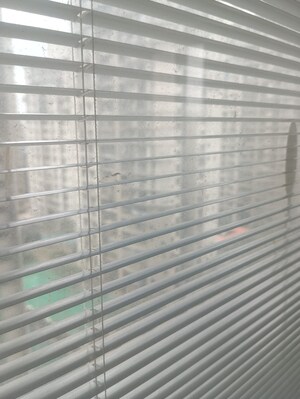 Bathroom in 4 BHK Apartment at Laxmi Raajvilas, Goregaon West – for Sale