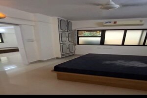 Bedroom in 2 BHK Apartment at Seven Bungalow, Andheri West – for Rent