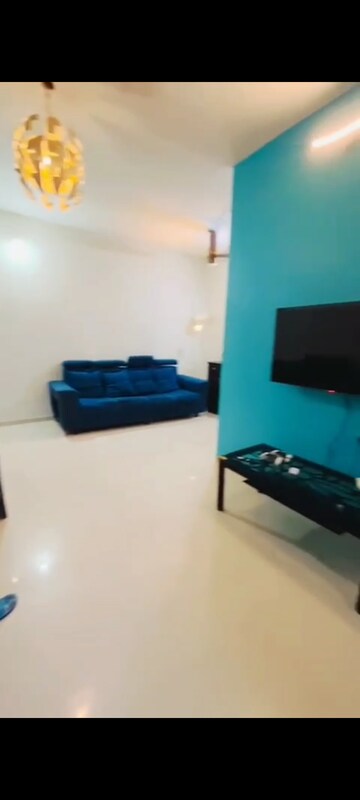 Furnished Amenities in 3 BHK Apartment at Leena  Bhairav Residency, Mira Road – for Rent