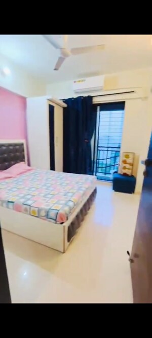 3 BHK Apartment For Rent in Leena  Bhairav Residency, Mira Road