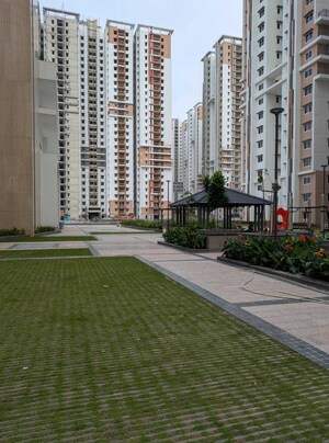 3 BHK Apartment For Rent in Aparna Sarovar Zicon, Nallagandla