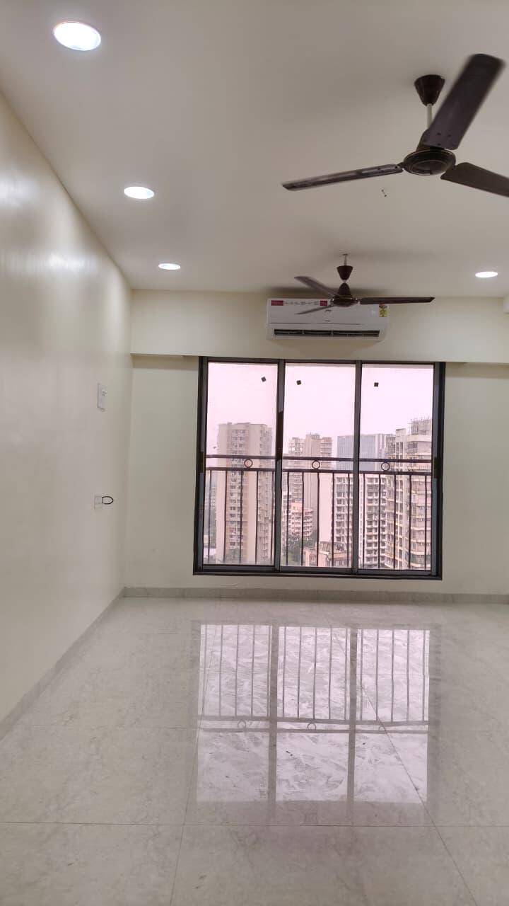 2 BHK + Servant Room 645 Sq.Ft. Apartment in Eskay Venture Itus