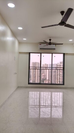2 BHK Apartment For Rent in Eskay Venture Itus, Andheri West