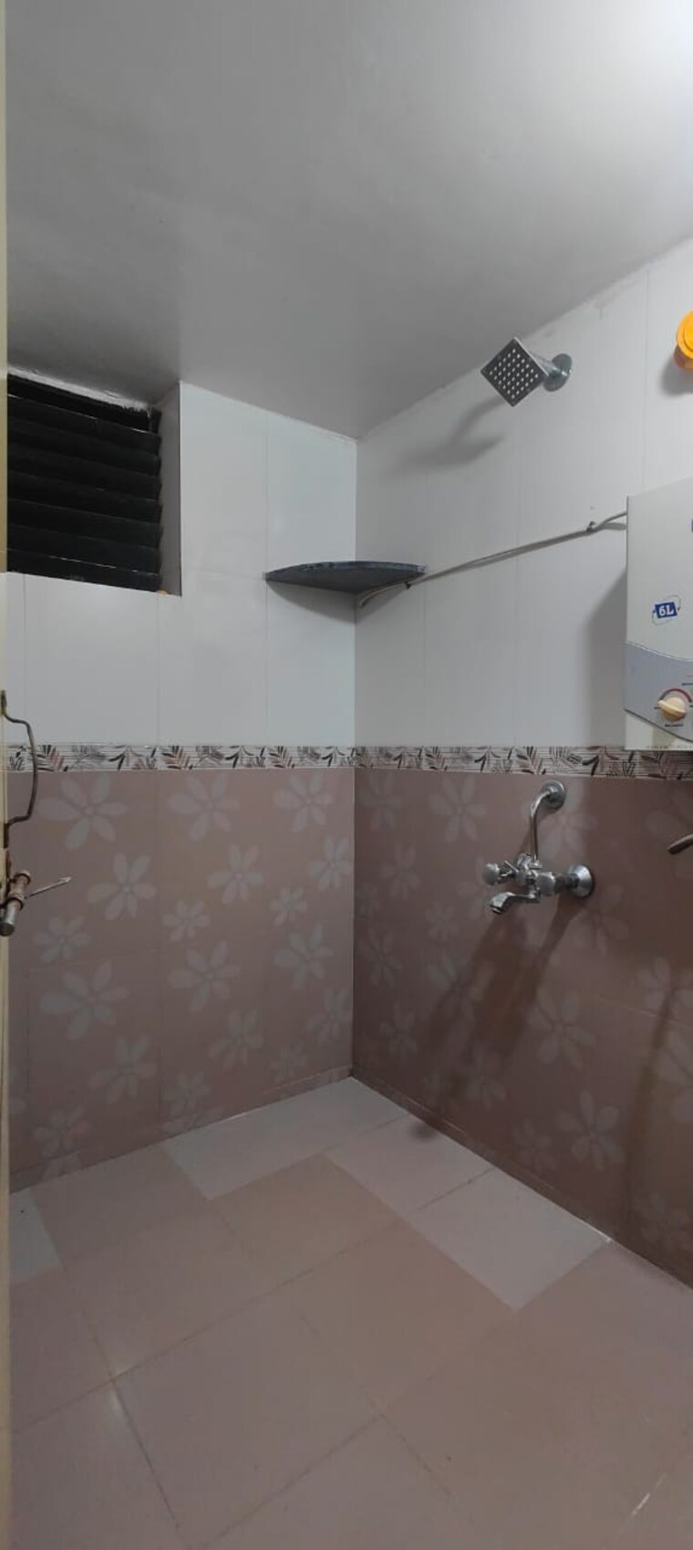 Bathroom, wadgaon sheri 1 Bedroom 620 Sq.Ft. Independent House In Wadgaon Sheri Pune 9305352