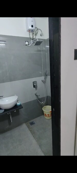 3 BHK Apartment For Rent in Goregaon West View CHS, Goregaon West