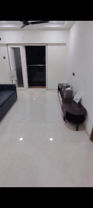 Kitchen in 3 BHK Apartment at Goregaon West View CHS, Goregaon West – for Rent
