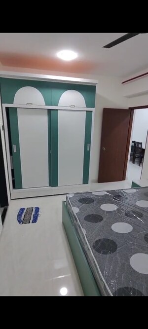 Team Area in 3 BHK Apartment at Goregaon West View CHS, Goregaon West – for Rent