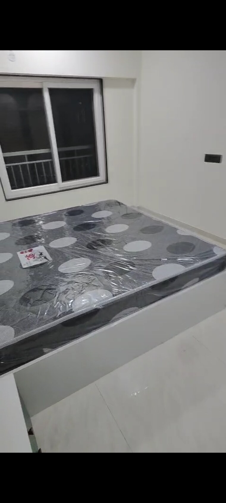 Bedroom, goregaon-west-view-chs 3 Bedroom 650 Sq.Ft. Apartment In Goregaon West Mumbai 9305353