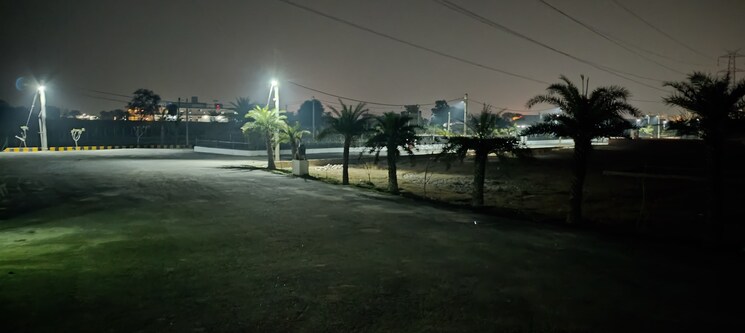 Exterior View, anora kala  1000 Sq.Ft. Plot In Anora Kala Lucknow 9305356