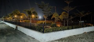  Plot – Exterior View View at Anora Kala - for Sale