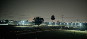  Plot – Exterior View View at Anora Kala - for Sale