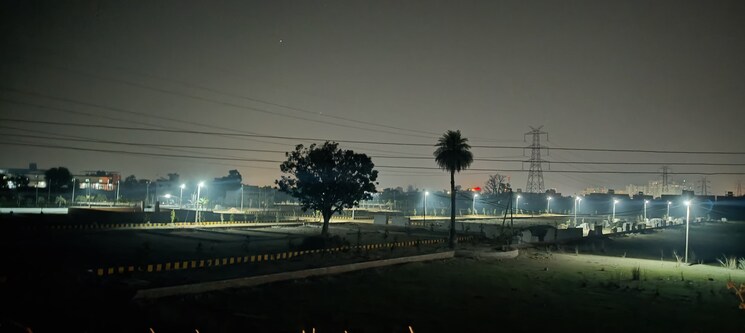 Exterior View, anora kala  1000 Sq.Ft. Plot In Anora Kala Lucknow 9305356