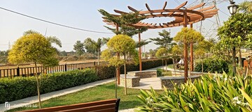  Plot – Garden View at Anora Kala - for Sale