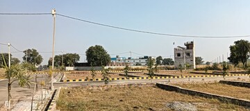  Plot For Sale in Anora Kala