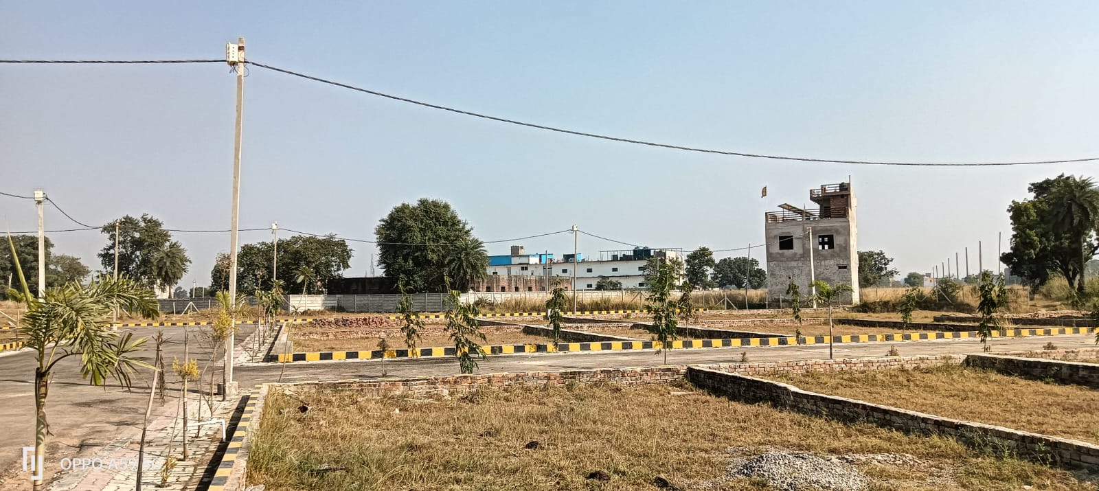 Plot For Sale in Anora Kala