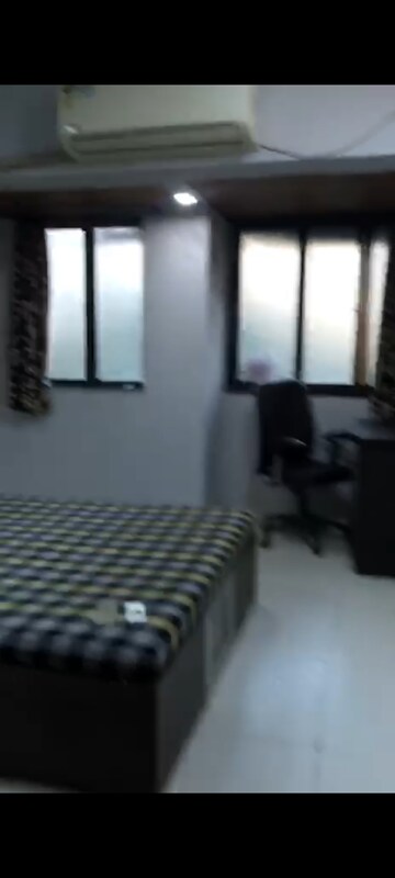1 BHK Apartment For Rent in Solitaire Malad West, Malad West