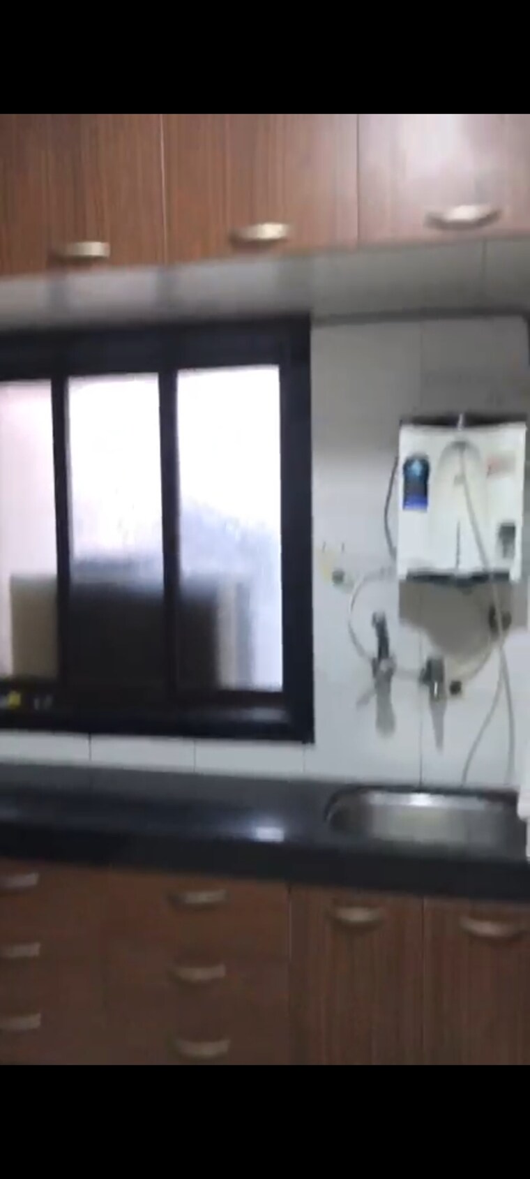 Kitchen, solitaire-malad-west 1 Bedroom 700 Sq.Ft. Apartment In Malad West Mumbai 9305355