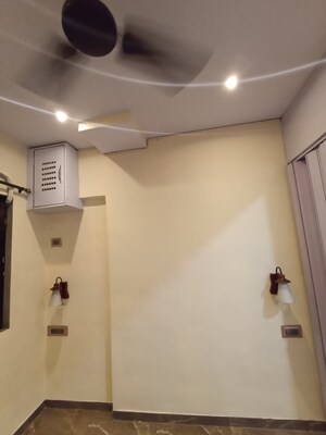 Team Area in 1 BHK Apartment at Bhandup East – for Rent