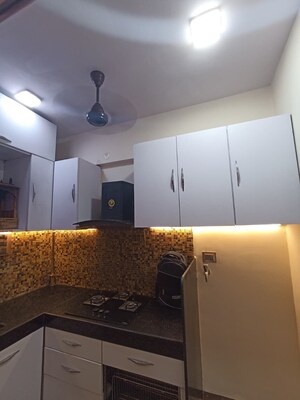 Furnished Amenities in 1 BHK Apartment at Bhandup East – for Rent