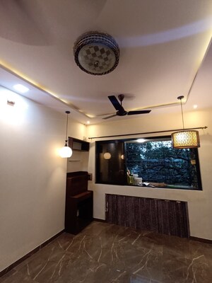 1 BHK Apartment For Rent in Bhandup East
