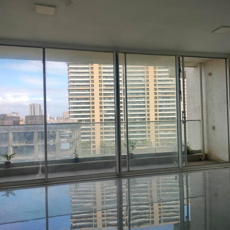 Room, seven-bungalow 3 Bedroom 1349 Sq.Ft. Apartment In Andheri West Mumbai 9305357