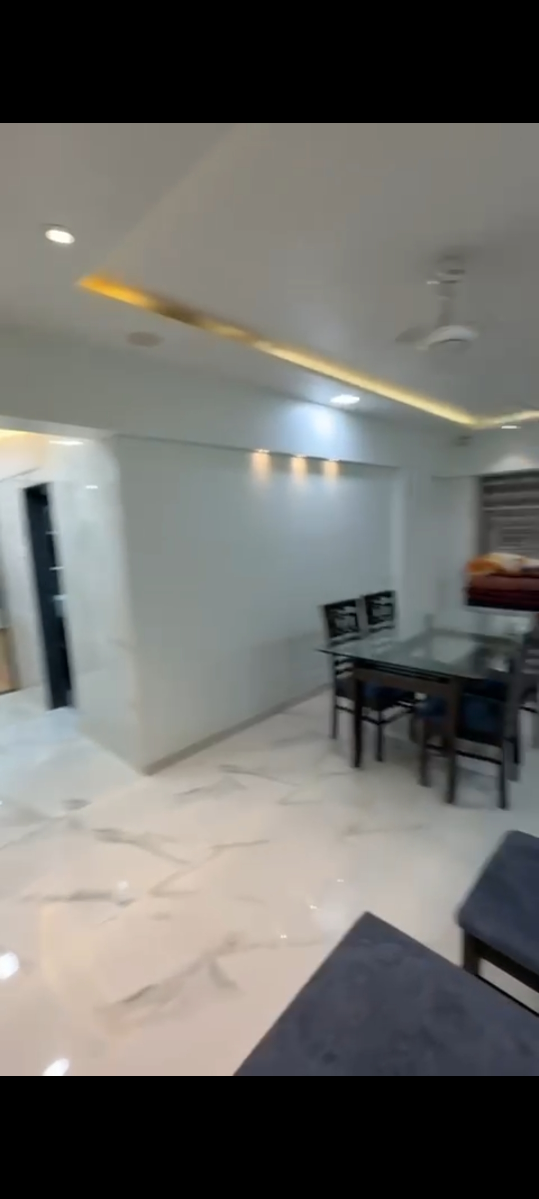 2 BHK + Pooja Room Apartment For Rent in Best Complex Andheri West