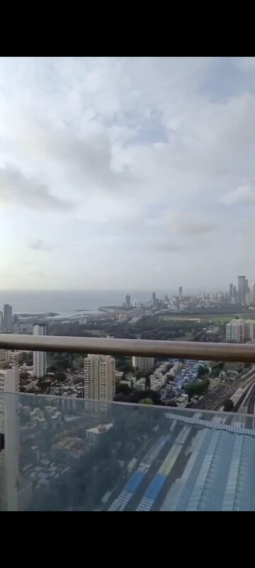 2 BHK Apartment – Exterior View View at Best Complex Andheri West, Andheri West - for Rent