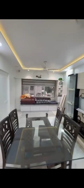 Kitchen in 2 BHK Apartment at Best Complex Andheri West, Andheri West – for Rent