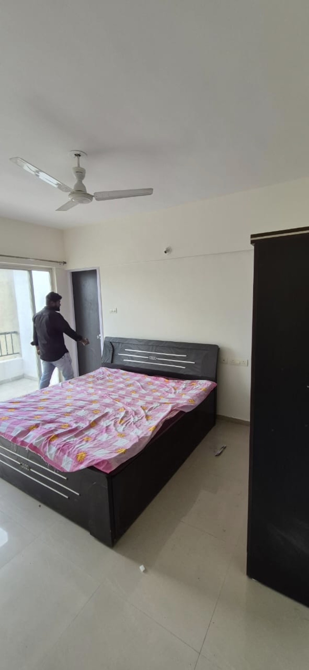 2 BHK + Pooja Room 1115 Sq.Ft. Apartment in Kolte Patil Beryl