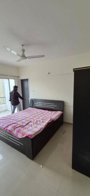2 BHK Apartment For Rent in Kolte Patil Beryl, Kharadi
