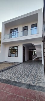 3 BHK + Extra Room 1729 Sq.Ft. Independent House in Nitu Property 
