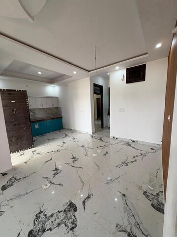 Kitchen in 3 BHK Independent House at Tiwaripur – for Sale