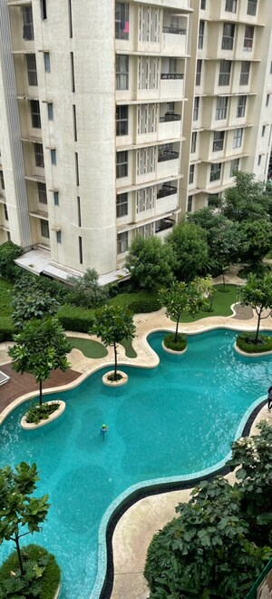 3 BHK Apartment For Rent in Lodha Bel Air, Jogeshwari West