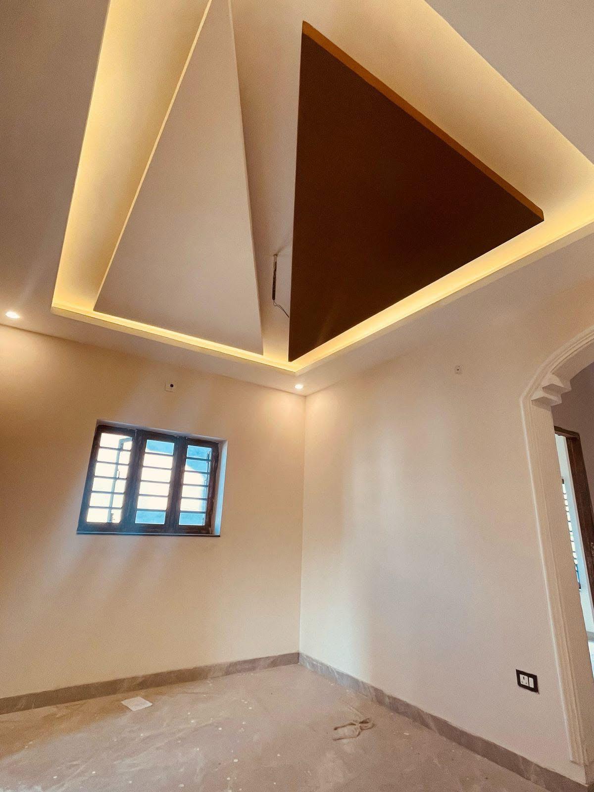 2 BHK Builder Floor For Sale in Canal Road