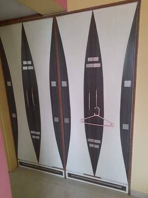 Furnished Amenities in 1 BHK Apartment at DSS Mahavir Majestik, Kanjurmarg East – for Rent