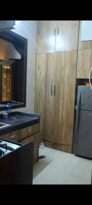 Furnished Amenities in 1 BHK Apartment at Sagar CHS Worli, Worli – for Rent