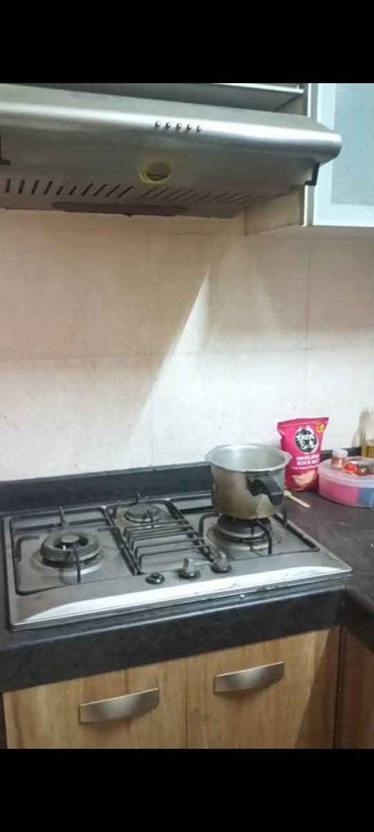 1 BHK 225 Sq.Ft. Apartment in Sagar CHS Worli