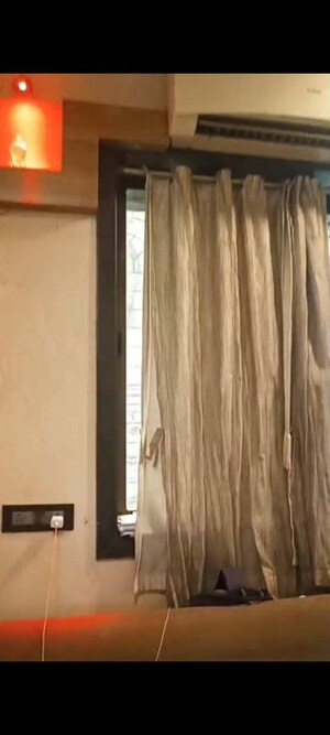 Building Lobby in 1 BHK Apartment at Sagar CHS Worli, Worli – for Rent