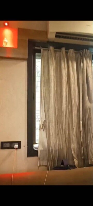 Building Lobby in 1 BHK Apartment at Sagar CHS Worli, Worli – for Rent