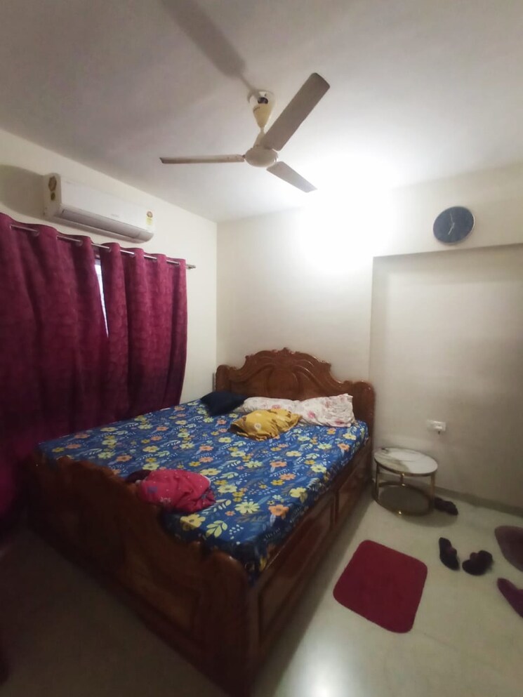 Bedroom, dosti-west-county-phase-4-dosti-pine 2 Bedroom 695 Sq.Ft. Apartment In Balkum Pada Thane 9305379