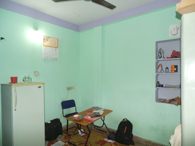 Living Room, rt nagar 1 Bedroom 640 Sq.Ft. Independent House In Rt Nagar Bangalore 9305376