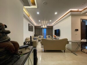 3 BHK Apartment For Rent in Adani Western Heights Sky Apartments, Andheri West